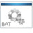 BAT File